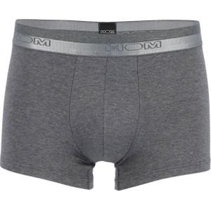 HOM - Classic - Boxershort - Grijs - Korte Pijpjes - 1-pack