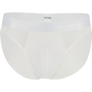 HOM Classic mini briefs (1-pack) - heren mini slip - wit