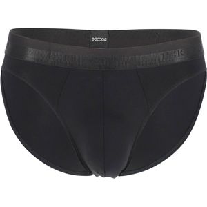 HOM - Classic - Mini Briefs - Zwart - Modal Katoen