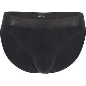 HOM - Classic Mini Briefs - Heren Slip - Zwart