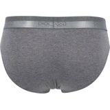 HOM - Classic - Mini Briefs - Grijs - 1-pack