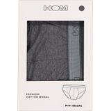 HOM - Classic - Mini Briefs - Grijs - 1-pack
