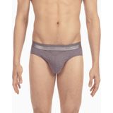 HOM - Classic - Mini Briefs - Grijs - 1-pack