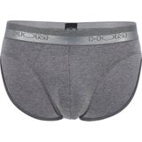 HOM - Classic - Mini Briefs - Grijs - 1-pack