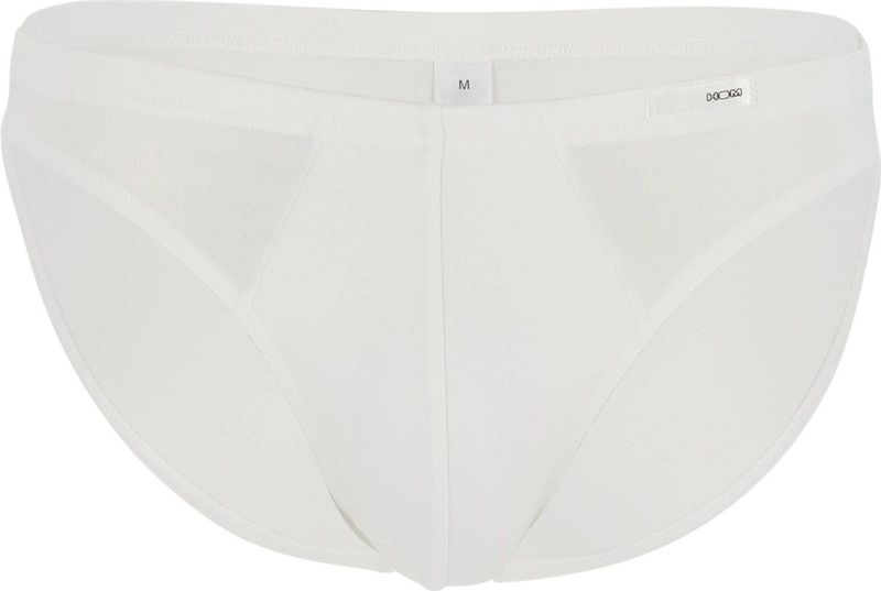 HOM - Classic - Micro Briefs - Wit - 1-pack