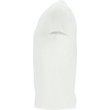 HOM - Classic T-shirt (1-pack) - V-Neck - Wit - mannen