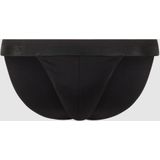 Hom Tanga Classic Herenslip (1 Stuk - Zwart.