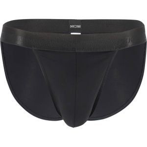 Hom Tanga Classic Herenslip (1 Stuk - Zwart.