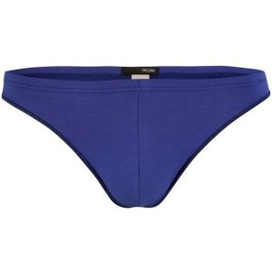 Hom herenstring Fredy blauw