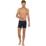 HOM - HO1 - Long Boxer - Navy