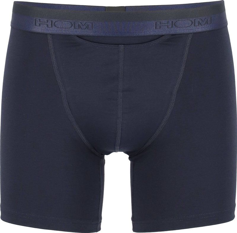 HOM - HO1 - Long Boxer - Navy