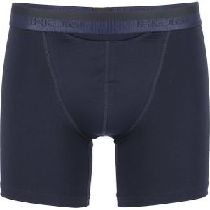 HOM - HO1 Original - Long Boxer - Zwart - Katoenmodal