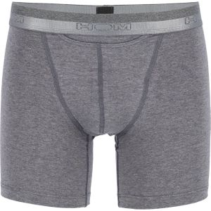 HOM - HO1 Original - Long Boxer - Zwart - Katoenmodal