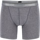 HOM - HO1 Original - Long Boxer - Zwart - Katoenmodal