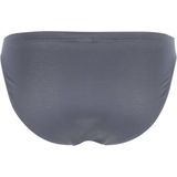 HOM - PREMIUM COTTON - Micro Briefs - Grijs - 1-pack