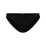 HOM - PREMIUM COTTON - Micro Briefs - Grijs - 1-pack