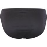 HOM - PREMIUM COTTON - Micro Briefs - Grijs - 1-pack