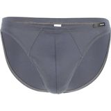 HOM - PREMIUM COTTON - Micro Briefs - Grijs - 1-pack