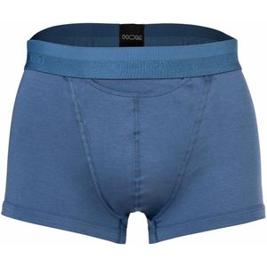 HOM - H01 - Boxer Brief - Jeans Blue - Mannen