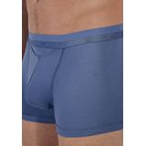 HOM - H01 - Boxer Brief - Jeans Blue - Mannen