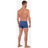 HOM - H01 - Boxer Brief - Jeans Blue - Mannen
