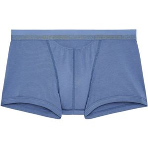 HOM - H01 - Boxer Brief - Jeans Blue - Mannen