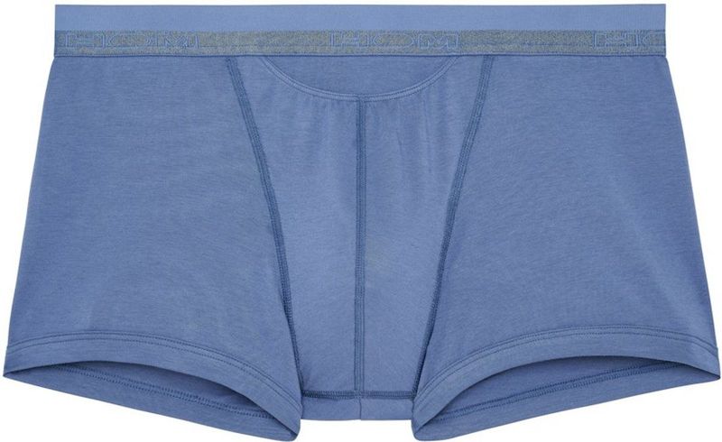 HOM - H01 - Boxer Brief - Jeans Blue - Mannen