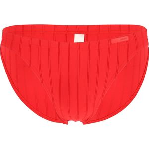HOM - Chic - Micro Briefs - Rood - 1-pack