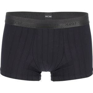 HOM - Chic - Boxerbriefs - Zwart - 1-pack - Microfiber