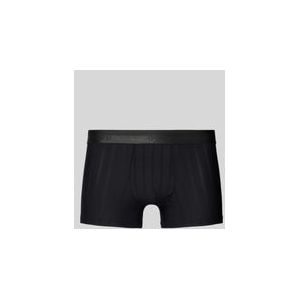 HOM - Chic - Boxershort - Zwart - Microfiber - 1-Pack