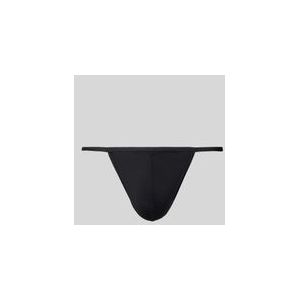 HOM - Plumes - G-string - Zwart - Microfiber