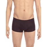 HOM - Plumes - Trunk - Zwart - Korte Boxer
