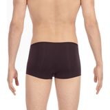 HOM - Plumes - Trunk - Zwart - Korte Boxer