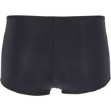 HOM - Plumes - Trunk - Zwart - Korte Boxer