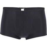 HOM - Plumes - Trunk - Zwart - Korte Boxer