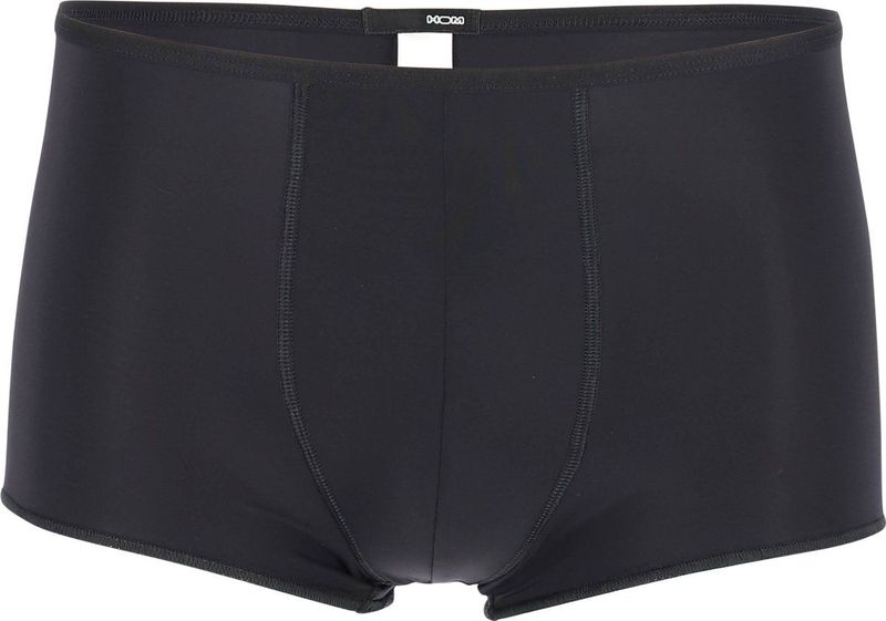 HOM - Plumes - Trunk - Zwart - Korte Boxer