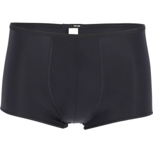HOM - Plumes - Trunk - Zwart - Korte Boxer