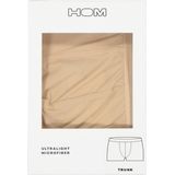 HOM - Plumes Trunk - Boxershort - Zwart - Microfiber