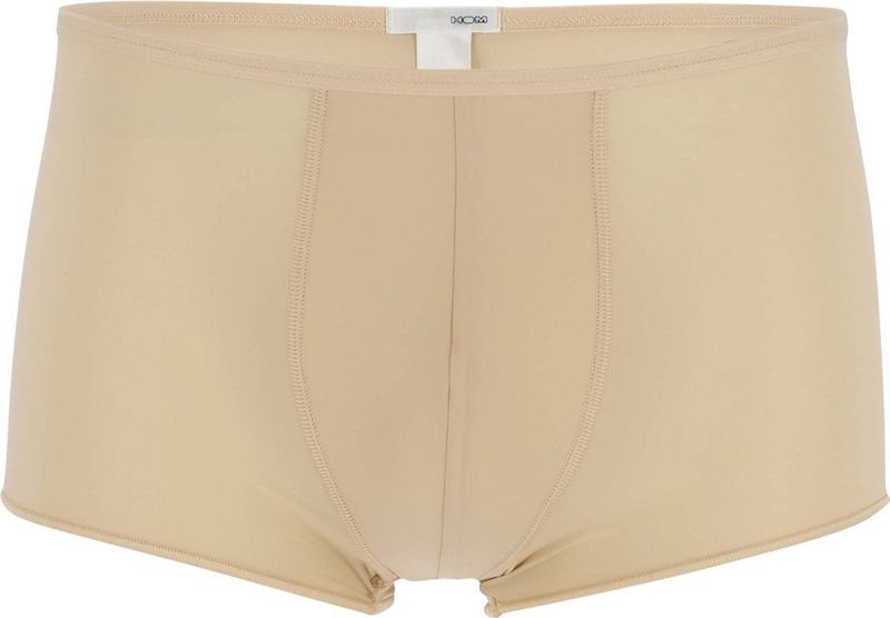 HOM - Plumes Trunk - Boxershort - Zwart - Microfiber