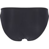 Hom Heren Pluimen Micro Slips Ondergoed, Zwart, XXL