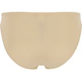 HOM PLUMES Micro Slip beigeig Polyamide En Elastaan - S