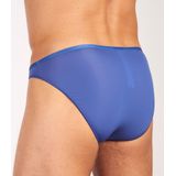 HOM - Plumes - Micro Briefs - Donkerblauw - Microfiber - 1-Pack