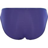 HOM - Plumes - Micro Briefs - Donkerblauw - Microfiber - 1-Pack