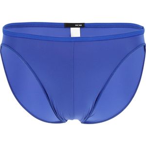 HOM - Plumes - Micro Briefs - Donkerblauw - Microfiber - 1-Pack