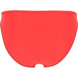 Hom Männer Slip Plumes | Grösse: S | Farbe: Rot