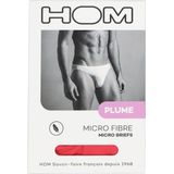 Hom slip Temptation micro brief H 344756-4063 rood-M