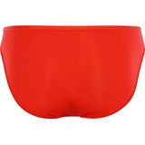 Hom slip Temptation micro brief H 344756-4063 rood-M