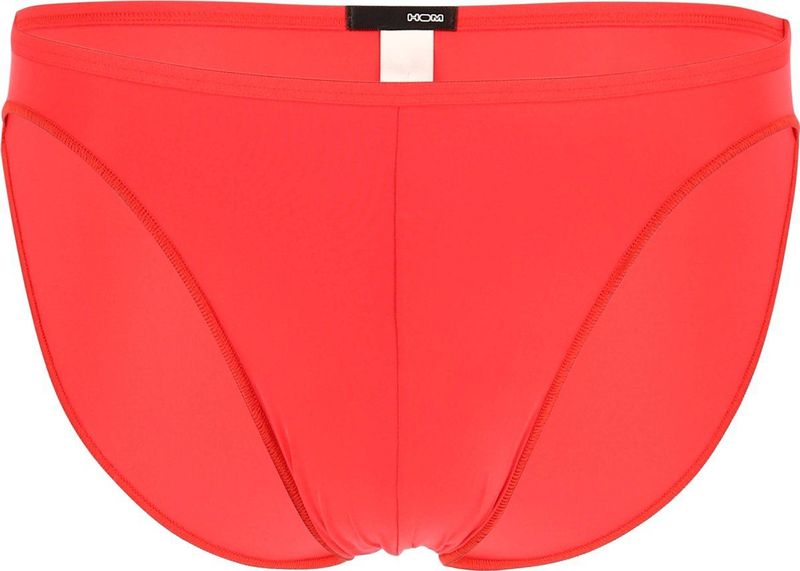 Hom slip Temptation micro brief H 344756-4063 rood-M