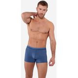 Napapijri, Heren, Tops, Blauw, Maat: S Katoen,