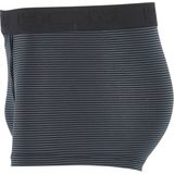 HOM - SIMON - Boxershort - Donkerblauw - Modal Polyester